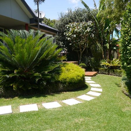 Kereru Cottage Russell - James Cook Apartment Dış mekan fotoğraf