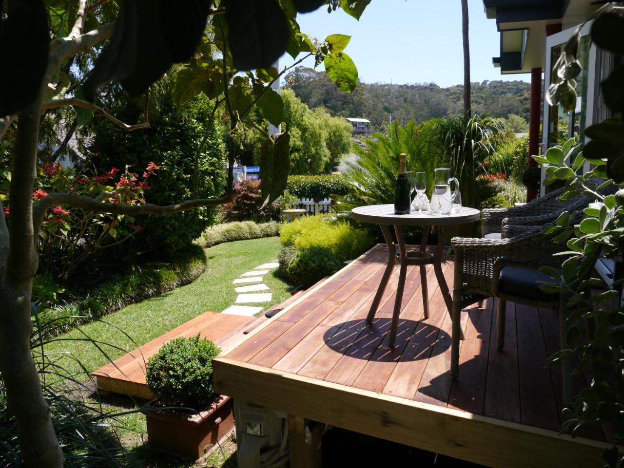 Kereru Cottage Russell - James Cook Apartment Dış mekan fotoğraf